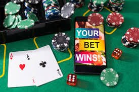 Responsible gaming message within the bd 250 Terms Guide for adults